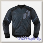 Куртка ICON OVERLORD PRIMARY - BLACK