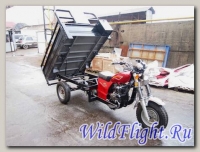 Трицикл грузовой AGIAX 250 куб.см, ВОЗД.ОХЛ.,