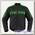 Куртка ICON ICONMOTORHEAD2 - GREEN