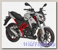 Мотоцикл Baltmotors Z2 EFI