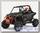 Спортивный мотовездеход Polaris RZR XP 1000 EPS High Lifter Edition (2019)