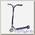 Самокат Razor Phase Two 125 Spotlight