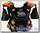 Защита THOR YOUTH GUARDIAN BLACK/ORANGE