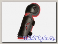 Защита колена FLY RACING FLEX 2 (CE) черная