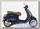 Скутер Vespa Primavera 150