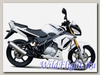 Мотоцикл Omaks XGJ125-26