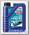 Минеральное моторное масло Marine Fully Synthetic 2T Motor Oil (1л) LIQUI MOLY (LIQUI MOLY)