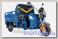 Электротрицикл Rutrike Дукат 1500 60V1500W