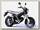 Скутер Suzuki Street Magic