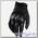 Перчатки FOX Bomber S GVL Black r