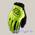 Перчатки TLD AIR yellow