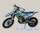 Мотоцикл GR7 T250L (2T) MX RACE