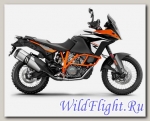 Мотоцикл KTM 1090 Adventure R 2019