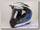 Шлем RSV Korsar Sport синий (Decal A, Blue)