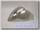 Визор ICON AFLT RST SILVER