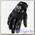 Перчатки Fox dirtpaw black