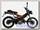 Мотоцикл MadAss 125RE