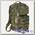 Рюкзак Brandit US Cooper PATCH Medium Militargrun