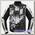Куртка ICON OVLRD SB2 STIM WHITE
