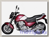 Мотоцикл JAWA 650 Style