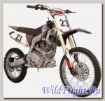 Мотоцикл ABM Raptor 250