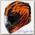 Шлем ICON AIRFLITE FAYDER Orange