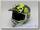 Шлем HIZER B6195 black/yellow