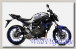 Мотоцикл Yamaha MT-07