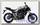Мотоцикл Yamaha MT-07