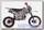 Питбайк KAYO CLASSIC YX140EM 17/14 KRZ (эл.стартер 2019 г.)