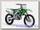 Мотоцикл Kawasaki KX450 2019