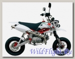 Мотоцикл Sachs KickAss 125