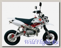 Мотоцикл Sachs KickAss 125