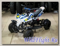 Квадроцикл Bison Mini Sport 2T MX