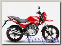 Мотоцикл OMAKS SK150-9