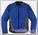 Куртка ICON ANTHEM MESH BLUE