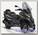 Скутер Piaggio MP3 350 LT Sport ABS E4