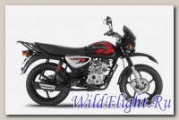 Мотоцикл Bajaj Boxer BM 150 X DISK (5 ступенчатая коробка передач) 2019