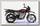 Мотоцикл Bajaj Boxer BM 150 X DISK (5 ступенчатая коробка передач) 2019
