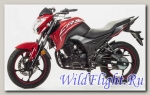 Мотоцикл Motoland CR5 250