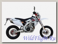 Мотоцикл ASIAWING LX450 MOTARD