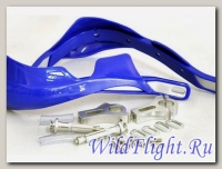 Защита рук (пара) HP10 синие SM-PARTS