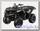 Квадроцикл Arctic Cat XR 700 Limited
