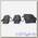 Сумка MOOSE RACING 3-PIECE EXPEDITION ALUMINUM TOP CASE PACKING CUBES