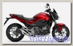 Мотоцикл Honda NC750S