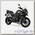 Мотоцикл Triumph Tiger 1200 XCx