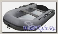 Лодка Flinc FT360LА