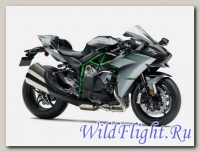 Мотоцикл Kawasaki Ninja H2 Carbon 2019