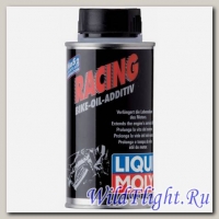 Антифрикционная присадка в масло для мотоциклов LIQUI MOLY Racing Bike-Oil Additiv (0.125 л) (LIQUI MOLY)