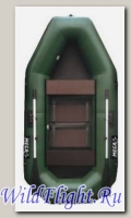 Лодка Mega Boat М-250 XLP